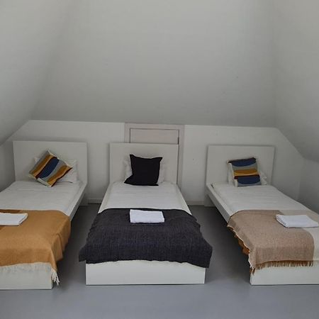 Ferienwohnung Downtown Fantail Porto Exterior foto