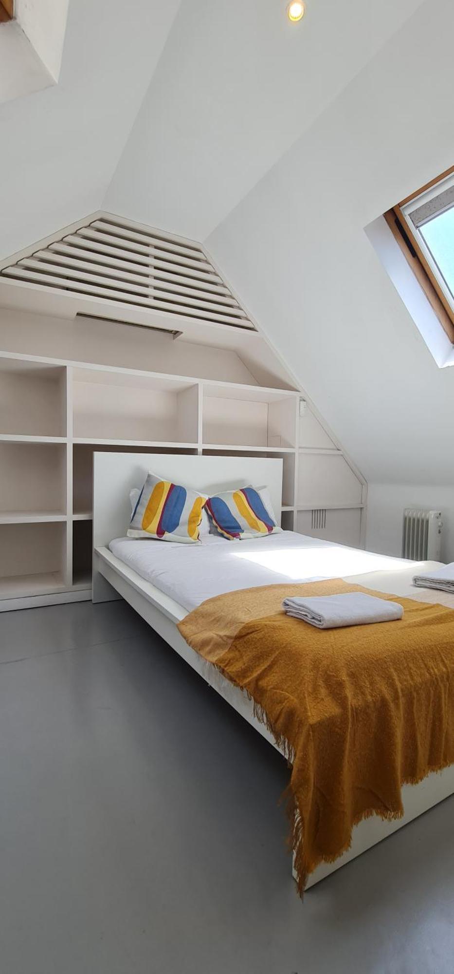 Ferienwohnung Downtown Fantail Porto Exterior foto